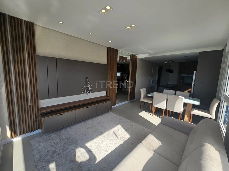 Lindo Apartamento Vista Mar e Serra com parcelamento direto!: 3ª foto da galeria de imagens do imóvel