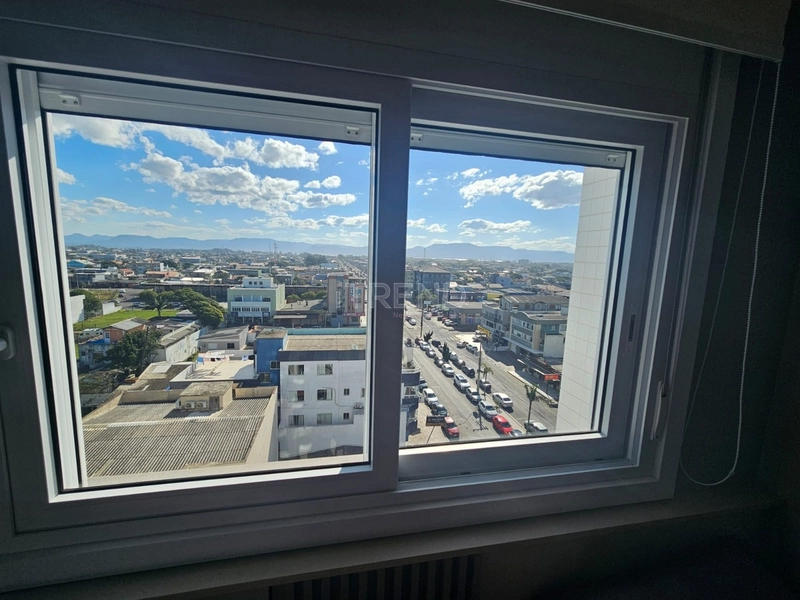 Lindo Apartamento Vista Mar e Serra com parcelamento direto!: 16ª foto da galeria de imagens do imóvel