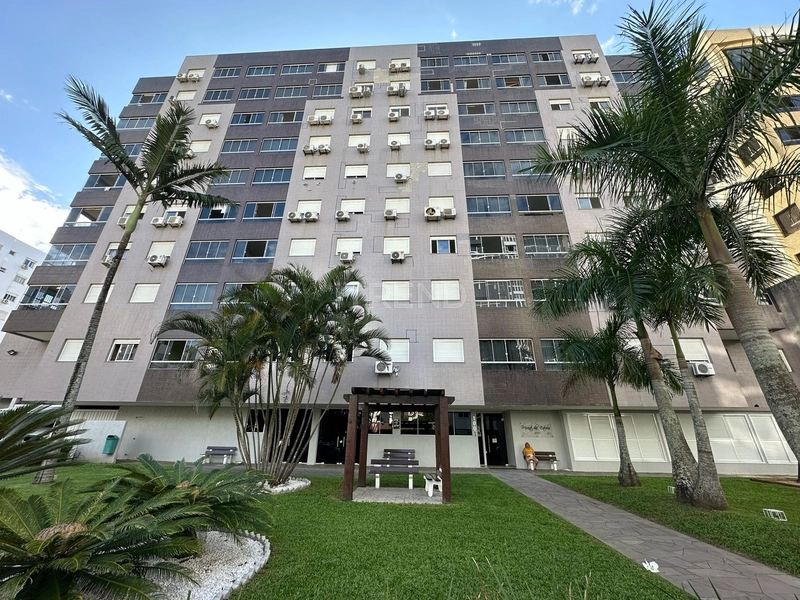BAIRRO ZONA NOVA: 17ª foto da galeria de imagens do imóvel
