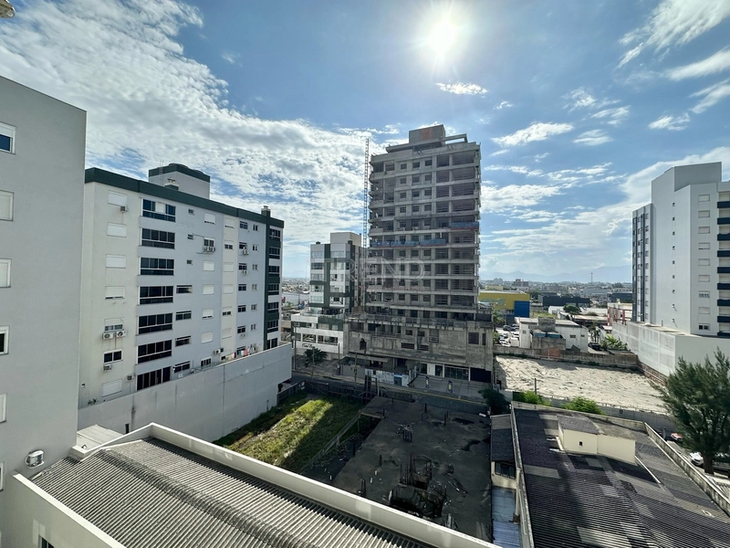 BAIRRO ZONA NOVA: 4ª foto da galeria de imagens do imóvel