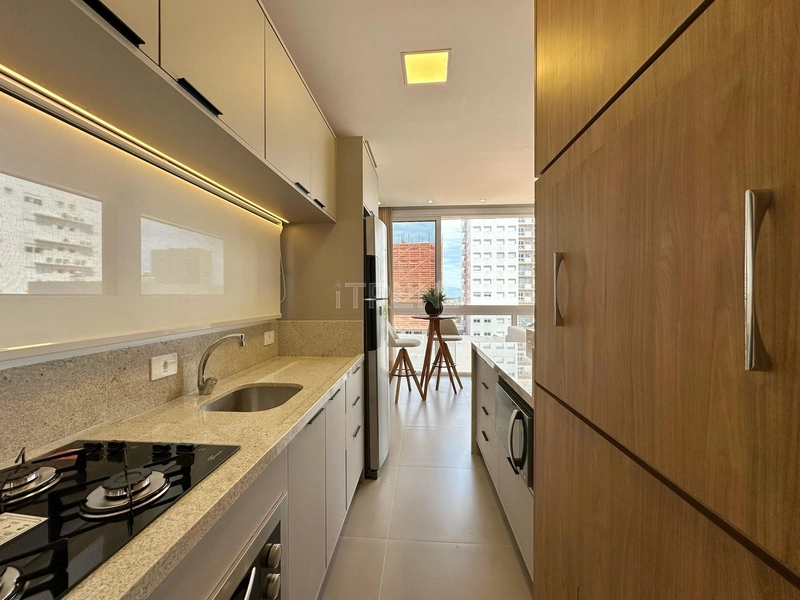 APARTAMENTO À VENDA EM CAPÃO DA CANOA: 13ª foto da galeria de imagens do imóvel