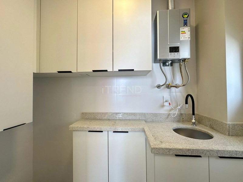 APARTAMENTO À VENDA EM CAPÃO DA CANOA: 11ª foto da galeria de imagens do imóvel