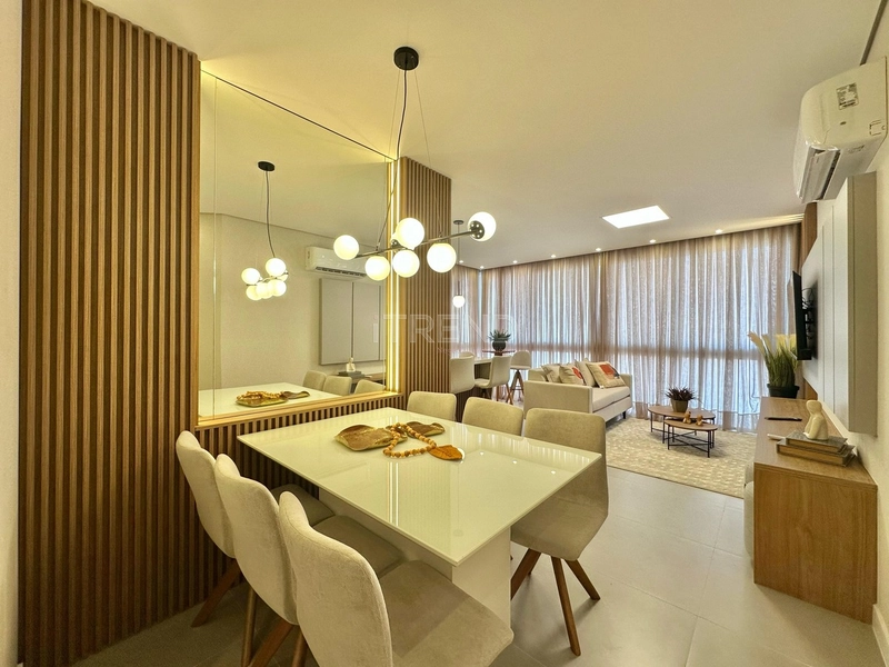 APARTAMENTO À VENDA EM CAPÃO DA CANOA: 2ª foto da galeria de imagens do imóvel