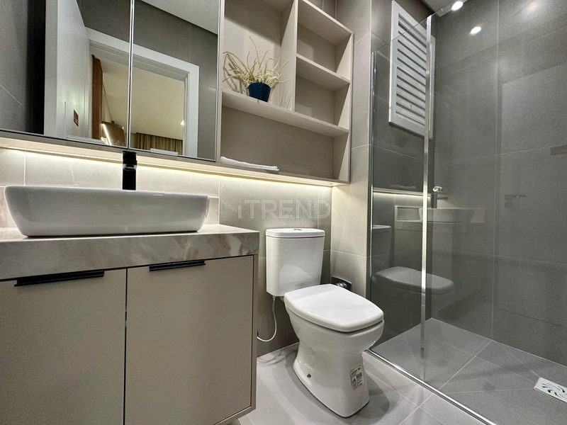 APARTAMENTO À VENDA EM CAPÃO DA CANOA: 23ª foto da galeria de imagens do imóvel