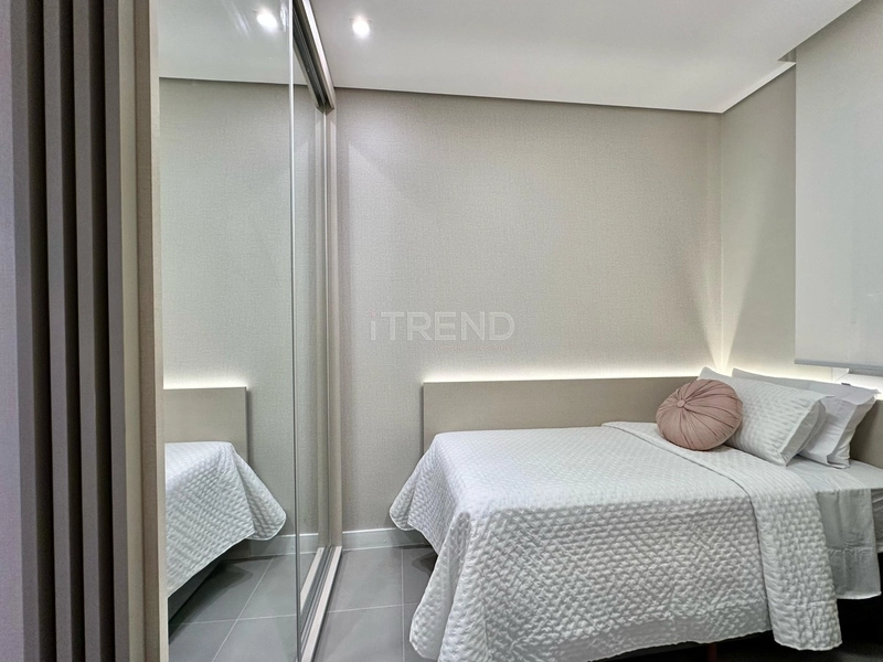 APARTAMENTO À VENDA EM CAPÃO DA CANOA: 15ª foto da galeria de imagens do imóvel