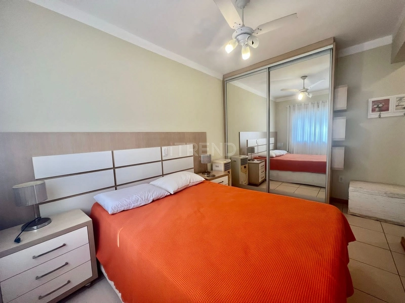 Apartamento vista Mar no coração de Capão: 13ª foto da galeria de imagens do imóvel