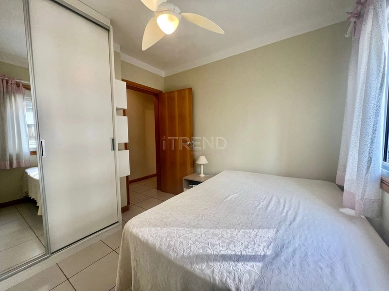 Apartamento vista Mar no coração de Capão: 12ª foto da galeria de imagens do imóvel