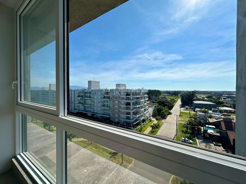 Apartamento vista Mar no coração de Capão: 30ª foto da galeria de imagens do imóvel
