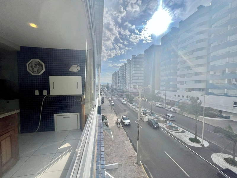 Apartamento vista Mar no coração de Capão: 28ª foto da galeria de imagens do imóvel