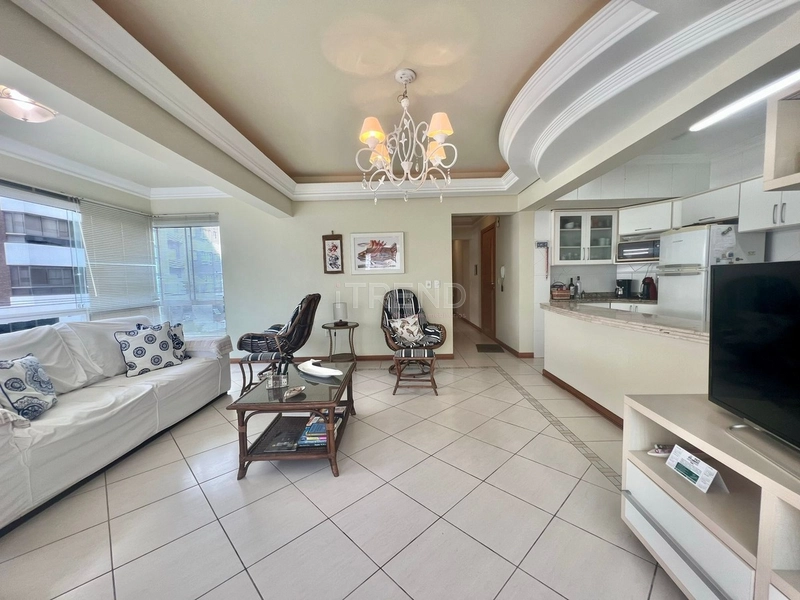 Apartamento vista Mar no coração de Capão: 5ª foto da galeria de imagens do imóvel