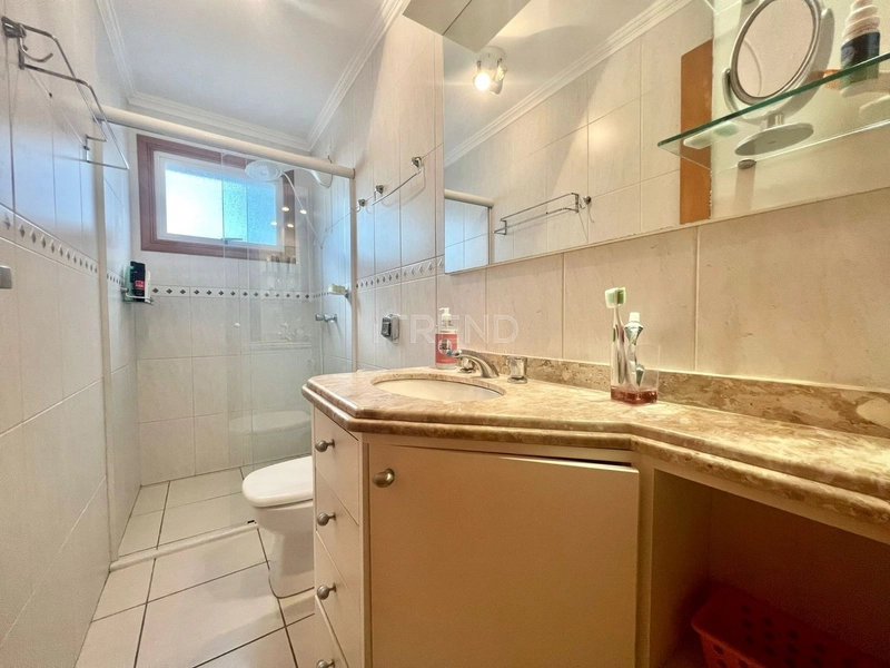 Apartamento vista Mar no coração de Capão: 18ª foto da galeria de imagens do imóvel