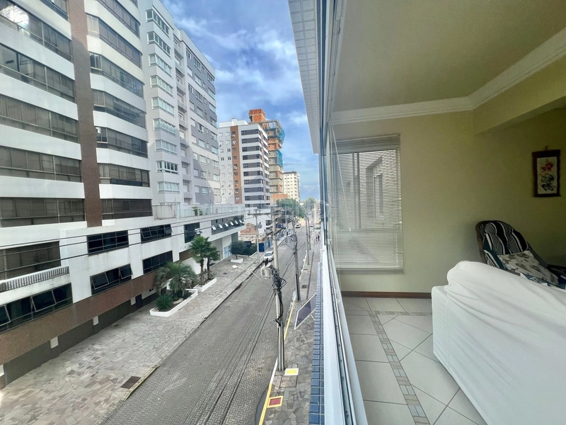 Apartamento vista Mar no coração de Capão: 20ª foto da galeria de imagens do imóvel