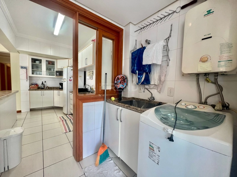 Apartamento vista Mar no coração de Capão: 11ª foto da galeria de imagens do imóvel