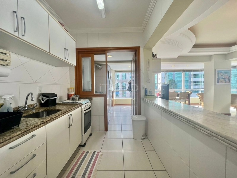 Apartamento vista Mar no coração de Capão: 9ª foto da galeria de imagens do imóvel