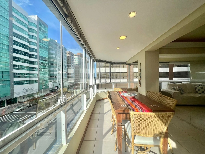 Apartamento vista Mar no coração de Capão: 4ª foto da galeria de imagens do imóvel
