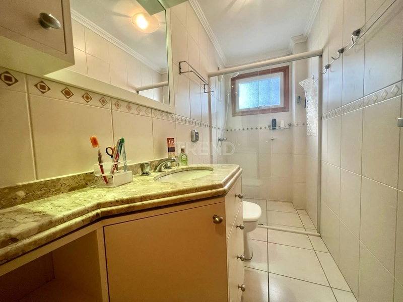 Apartamento vista Mar no coração de Capão: 19ª foto da galeria de imagens do imóvel