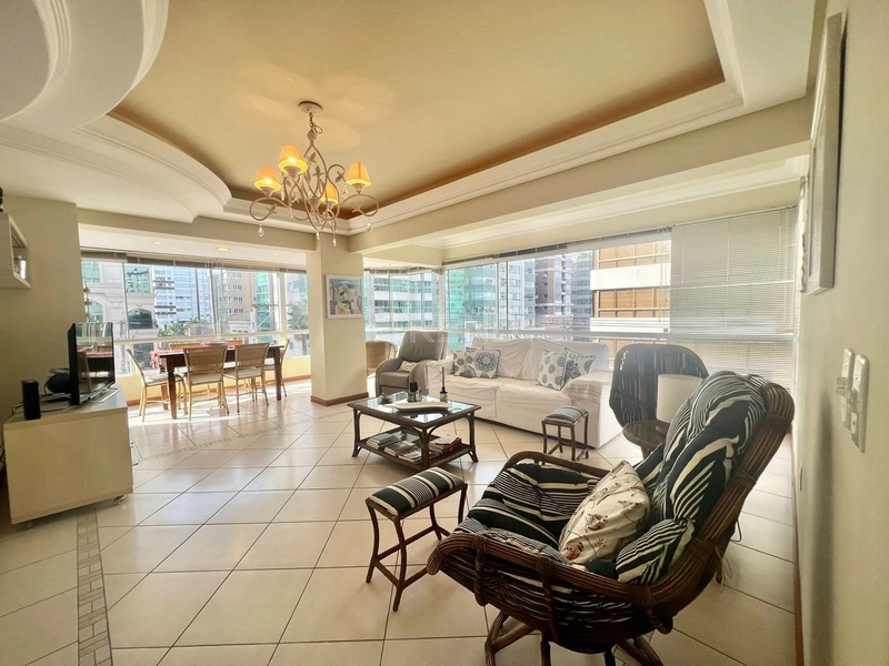 Apartamento vista Mar no coração de Capão: 3ª foto da galeria de imagens do imóvel