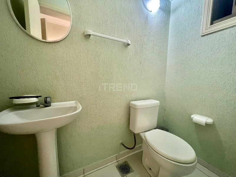 Apartamento vista Mar no coração de Capão: 22ª foto da galeria de imagens do imóvel