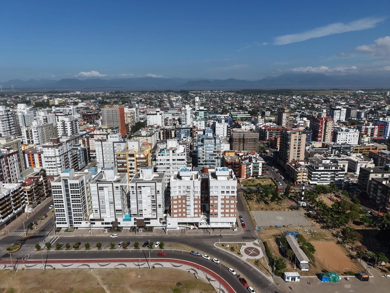JUNTO AO MAR , SACADA VISTA MAR E COM INFRA: 24ª foto da galeria de imagens do imóvel
