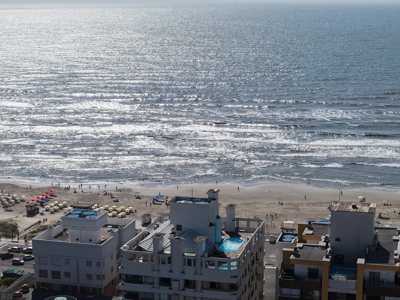 JUNTO AO MAR , SACADA VISTA MAR E COM INFRA: 20ª foto da galeria de imagens do imóvel