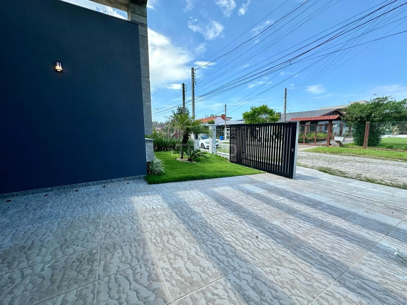 Casa Nova no Centro de Xangri-lá: 3ª foto da galeria de imagens do imóvel