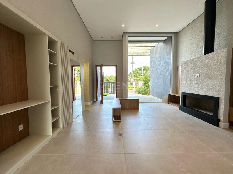 Casa Nova no Centro de Xangri-lá: 7ª foto da galeria de imagens do imóvel