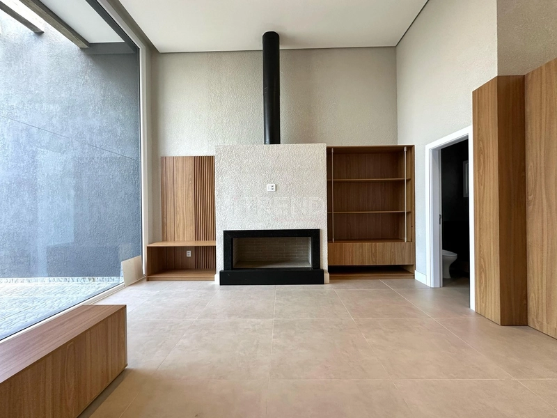 Casa Nova no Centro de Xangri-lá: 8ª foto da galeria de imagens do imóvel