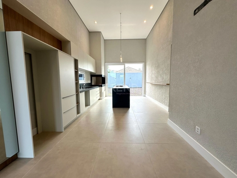 Casa Nova no Centro de Xangri-lá: 5ª foto da galeria de imagens do imóvel