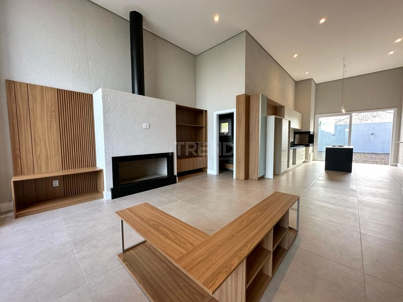 Casa Nova no Centro de Xangri-lá: 4ª foto da galeria de imagens do imóvel