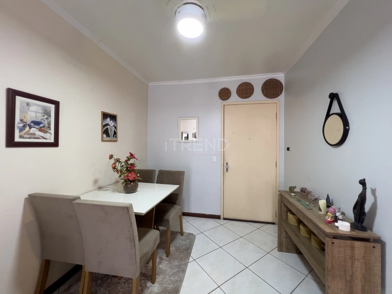 Apartamento 1 dormitório: 5ª foto da galeria de imagens do imóvel