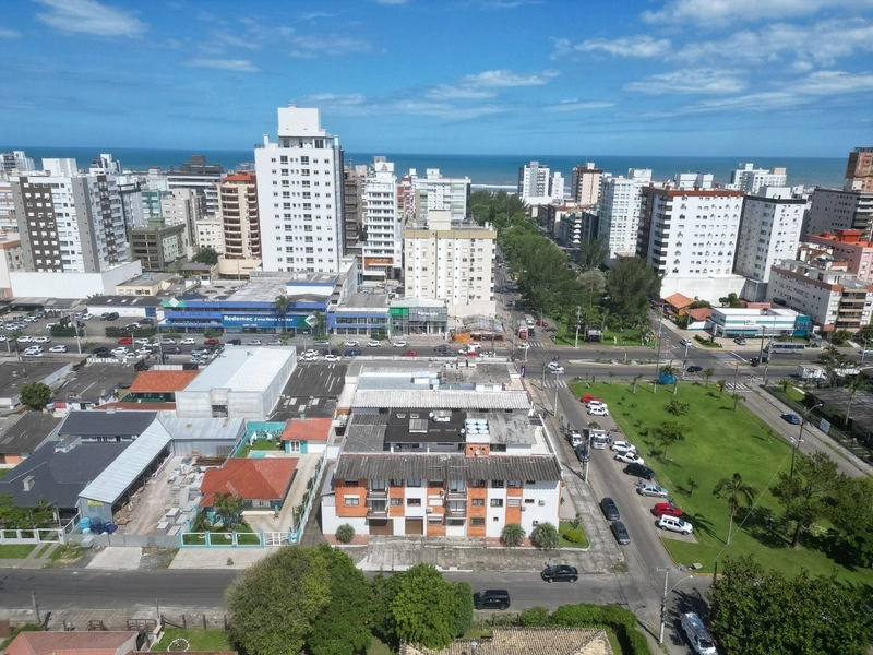 Apartamento 1 dormitório: 1ª foto da galeria de imagens do imóvel