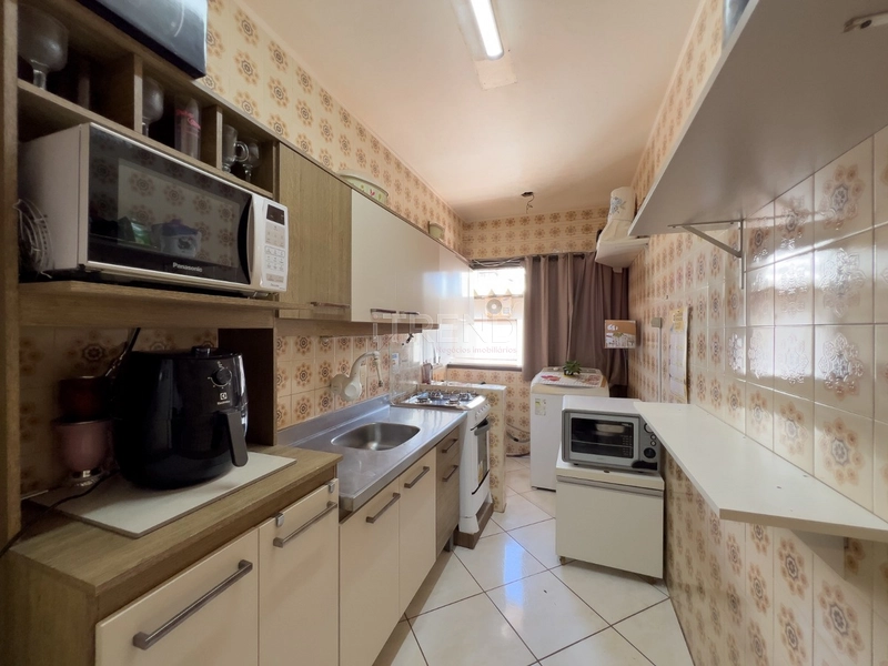 Apartamento 1 dormitório: 12ª foto da galeria de imagens do imóvel