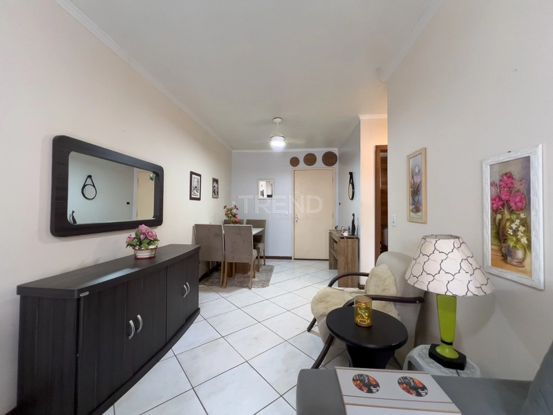 Apartamento 1 dormitório: 4ª foto da galeria de imagens do imóvel