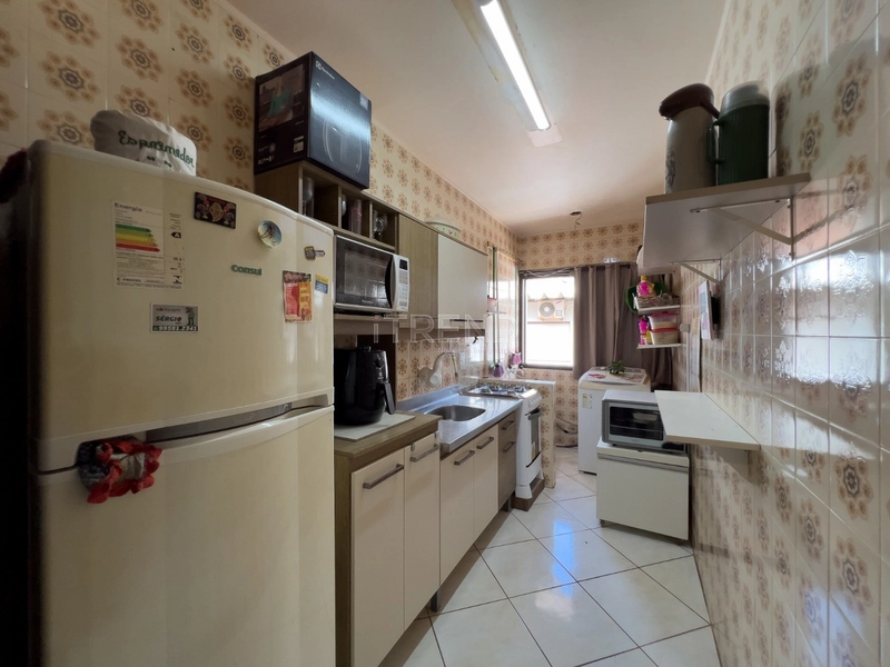 Apartamento 1 dormitório: 13ª foto da galeria de imagens do imóvel