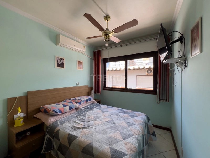 Apartamento 1 dormitório: 14ª foto da galeria de imagens do imóvel