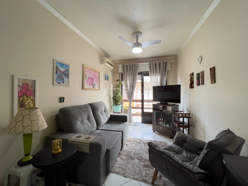 Apartamento 1 dormitório: 8ª foto da galeria de imagens do imóvel