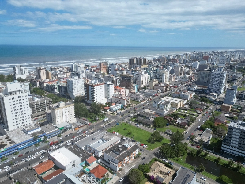 Apartamento 1 dormitório: 2ª foto da galeria de imagens do imóvel