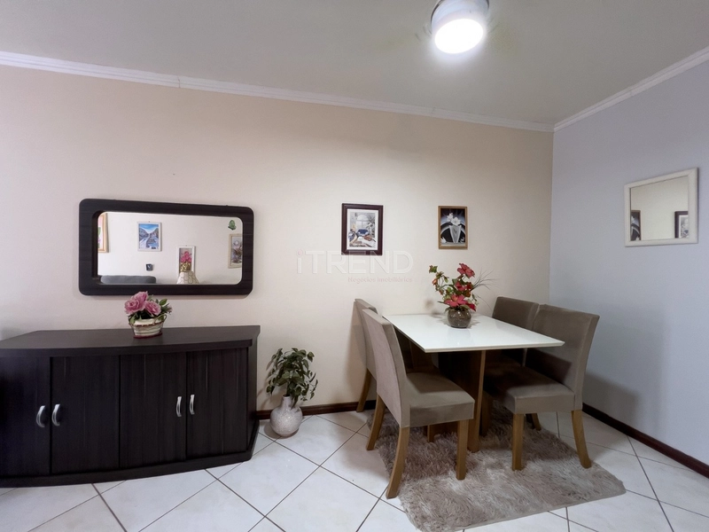 Apartamento 1 dormitório: 6ª foto da galeria de imagens do imóvel