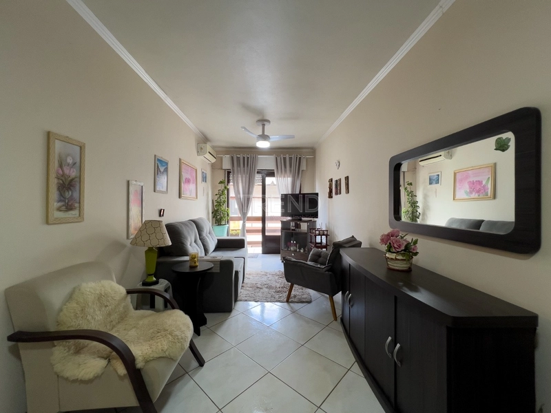 Apartamento 1 dormitório: 7ª foto da galeria de imagens do imóvel