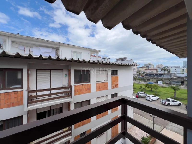 Apartamento 1 dormitório: 16ª foto da galeria de imagens do imóvel