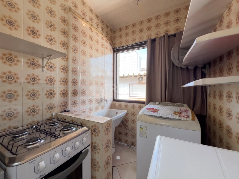 Apartamento 1 dormitório: 10ª foto da galeria de imagens do imóvel