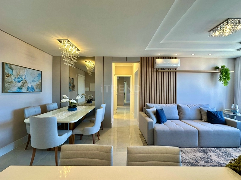 APARTAMENTO À VENDA NO CENTRO: 1ª foto da galeria de imagens do imóvel