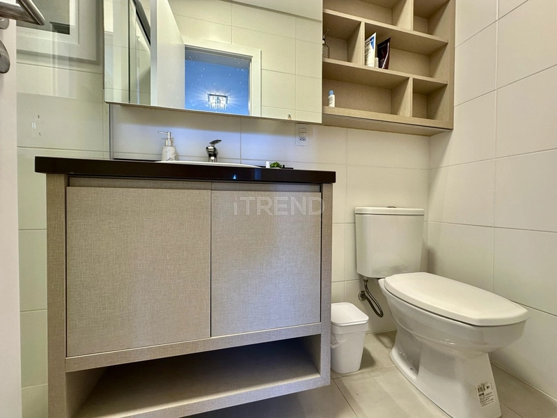APARTAMENTO À VENDA NO CENTRO: 17ª foto da galeria de imagens do imóvel