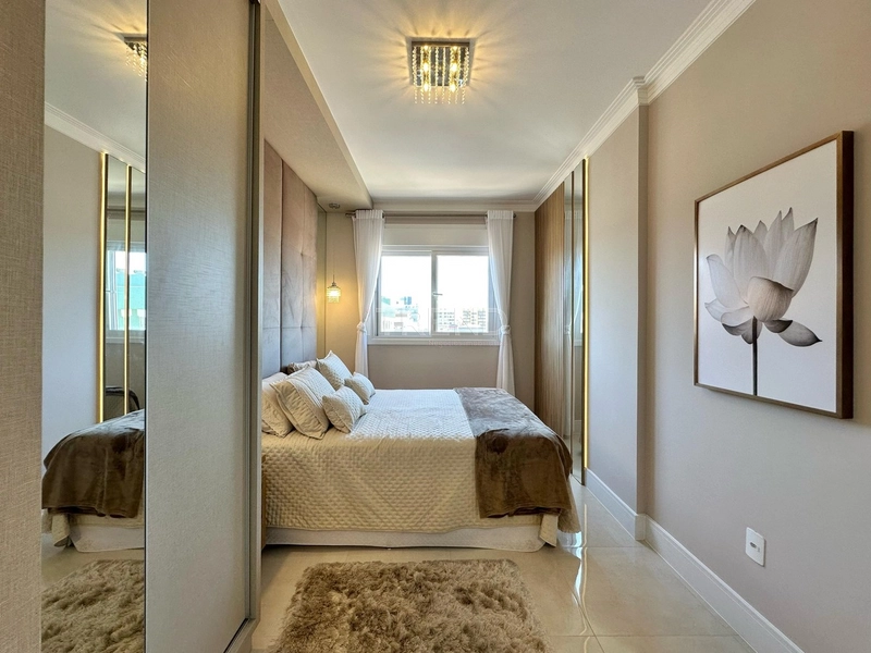 APARTAMENTO À VENDA NO CENTRO: 14ª foto da galeria de imagens do imóvel