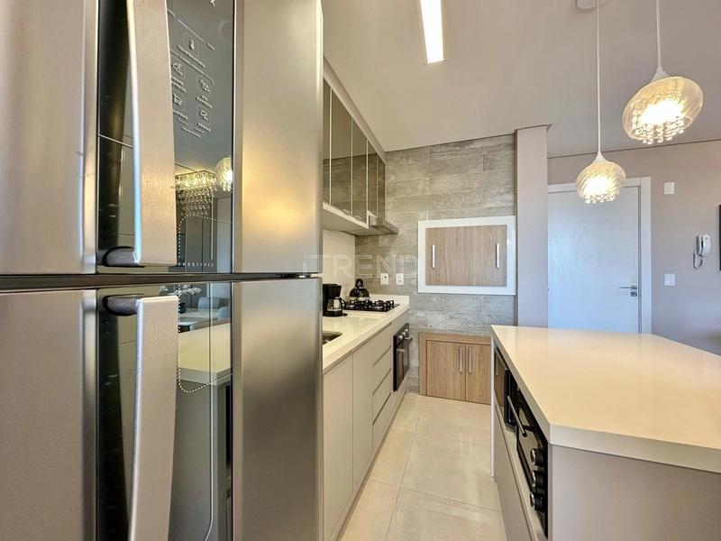 APARTAMENTO À VENDA NO CENTRO: 8ª foto da galeria de imagens do imóvel