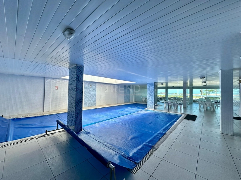 APARTAMENTO COM VISTA PARA O MAR: 11ª foto da galeria de imagens do imóvel