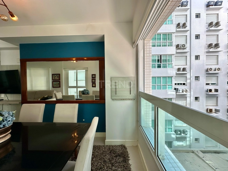 APARTAMENTO COM VISTA PARA O MAR: 3ª foto da galeria de imagens do imóvel