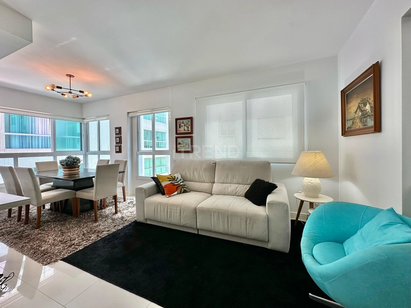 APARTAMENTO COM VISTA PARA O MAR: 9ª foto da galeria de imagens do imóvel