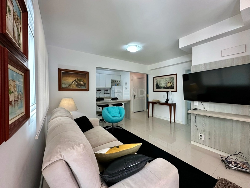 APARTAMENTO COM VISTA PARA O MAR: 25ª foto da galeria de imagens do imóvel