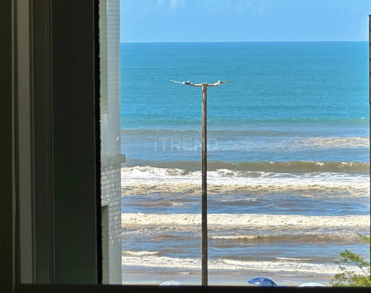 APARTAMENTO COM VISTA PARA O MAR: 26ª foto da galeria de imagens do imóvel